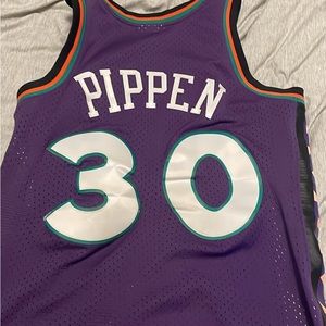 NBA jersey